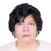 Jeanette Baldramina González Castro