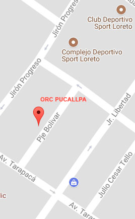 ORC PUCALLPA