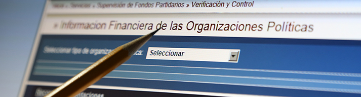 Verificación y Control