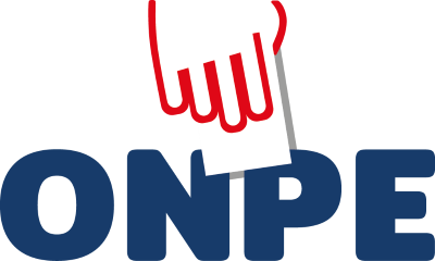 símbolo ONPE