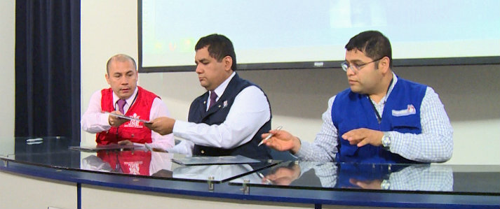 ONPE seleccionó candidatos a miembros de mesa para Elecciones Municipales en nuevos distritos