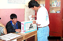 Elecciones 2002
