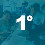 Locales: Primera Jornada de Capacitación - CPR2017