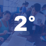 Locales: Segunda Jornada de Capacitación - CPR2017